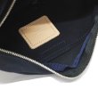 画像4: STANDARD SUPPLY（スタンダードサプライ）WEEKEND SHOULDER（ウィークエンドショルダー）60/40 "SIMPLICITY" / Dark Navy（ダークネイビー） (4)