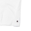 画像5: Sloppy Supply（スラッピーサプライ）Short Sleeve Print Tee（ショートスリーブプリントTシャツ）"WORKHARD"/ White（ホワイト） (5)