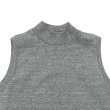 画像6: FilMelange（フィルメランジェ）ETHEL（エセル）"Vintage Tenjiku"  / White（ホワイト）・Champione melange（カンピオーネメランジェ） (6)