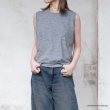 画像11: FilMelange（フィルメランジェ）ELLENI 2（エレニ 2）"Vintage Tenjiku"  / White（ホワイト）・Champione melange（カンピオーネメランジェ） (11)