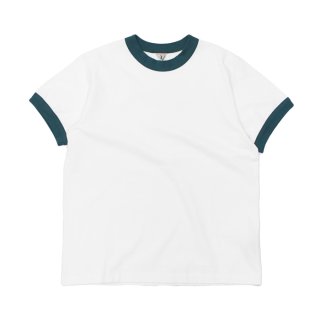 piyoフェルメランジェ　サックス Tシャツ サイズ1 LITOMUS_1000x.jpg?v=1751595170