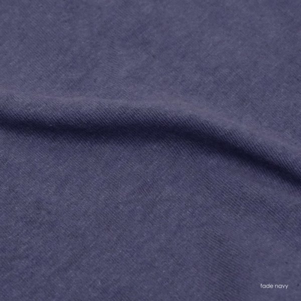 画像11: FilMelange(フィルメランジェ)ETHEL(エセル:モックネックノースリーブ)"Vintage Tenjiku"  / 4Colors(全4色展開) (11)