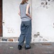 画像13: FilMelange（フィルメランジェ）ELLENI 2（エレニ 2）"Vintage Tenjiku"  / White（ホワイト）・Champione melange（カンピオーネメランジェ） (13)