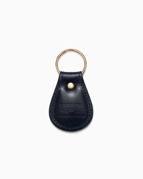 画像1: BEORMA（ベオーマ）KEY FOB（キーフォブ）/ Navy（ネイビー） (1)