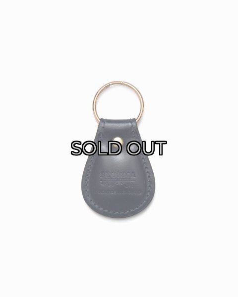 画像1: BEORMA（ベオーマ）KEY FOB（キーフォブ）/ Navy（ネイビー） (1)