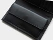 画像6: BEORMA（ベオーマ）ORIGINAL 3FOLD WALLET（オリジナル 3つ折りウォレット）/ Brown（ブラウン） (6)