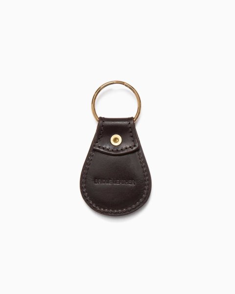 画像2: BEORMA(ベオーマ)KEY FOB(キーフォブ)/ Brown(ブラウン) (2)