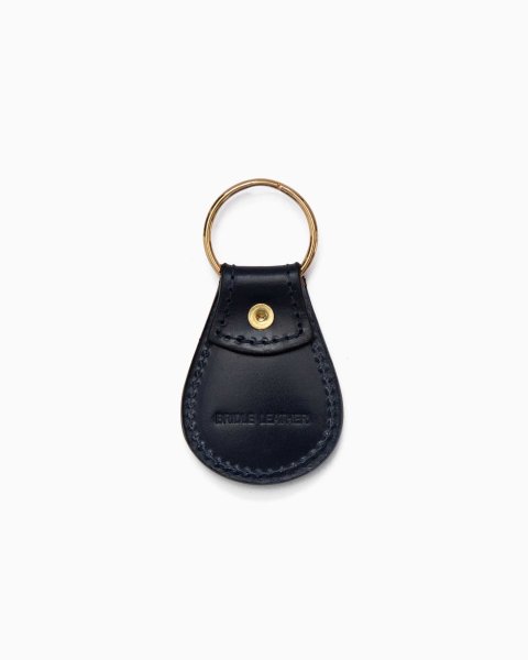 画像2: BEORMA(ベオーマ)KEY FOB(キーフォブ)/ Navy(ネイビー) (2)
