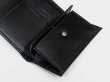 画像4: BEORMA（ベオーマ）ORIGINAL 3FOLD WALLET（オリジナル 3つ折りウォレット）/ Brown（ブラウン） (4)