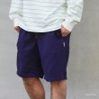 画像7: Gramicci（グラミチ）HEMP G-SHORT（ヘンプGショーツ）”Pigment Dye” / Hemp Stone（ヘンプストーン） (7)