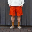 画像6: Gramicci（グラミチ）NYLON PACKABLE G-SHORT（ナイロンパッカブルGショーツ）"Recycle Nylon" / Olive（オリーブ） (6)