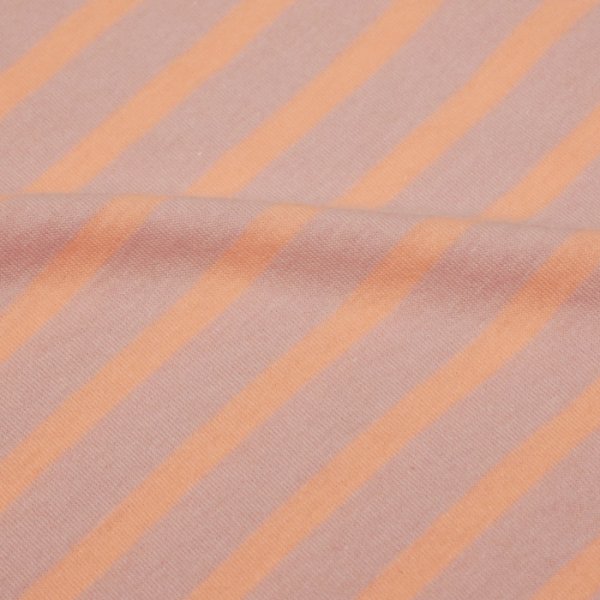 画像6: SAINT JAMES(セントジェームス)PIRIAC(ピリアック)/ POUDRE×POP(ダークピンクト×サーモンピンク) (6)