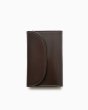 画像1: BEORMA（ベオーマ）ORIGINAL 3FOLD WALLET（オリジナル 3つ折りウォレット）/ Brown（ブラウン） (1)