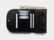 画像3: BEORMA（ベオーマ）ORIGINAL 3FOLD WALLET（オリジナル 3つ折りウォレット）/ Brown（ブラウン） (3)