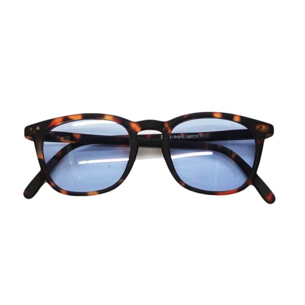 画像1: IZIPIZI（イジピジ）#E SUN"LIGHT COLOR"/Tortoise（トータス） (1)
