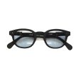 画像1: IZIPIZI（イジピジ）#C SUN"Light Grey"/ Black（ブラック） (1)