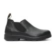 画像1: BLUNDSTONE（ブランドストーン）BS2039 ORIGINALS LOW CUT（オリジナルスローカット）/ Black（ブラック） (1)