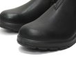 画像4: BLUNDSTONE（ブランドストーン）BS2039 ORIGINALS LOW CUT（オリジナルスローカット）/ Black（ブラック） (4)