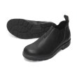 画像3: BLUNDSTONE（ブランドストーン）BS2039 ORIGINALS LOW CUT（オリジナルスローカット）/ Black（ブラック） (3)