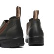 画像5: BLUNDSTONE（ブランドストーン）BS2038 ORIGINALS LOW CUT（オリジナルスローカット）/ Brown（ブラウン） (5)