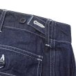 画像7: ARAN（アラン）BAKER PANTS（ベイカーパンツ）"DENIM" / Indigo（インディゴ）【裾上げ無料】 (7)
