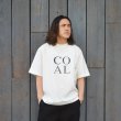 画像7: blurhms ROOTSTOCK（ブラームスルーツストック）COAL Print Tee STANDARD（プリントTシャツ"スタンダード"）/ White（ホワイト） (7)