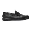 画像1: Paraboot（パラブーツ）CORAUX（コロー）/ Noir（ブラック） (1)