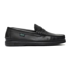 Paraboot（パラブーツ）CORAUX（コロー）/ Noir（ブラック）