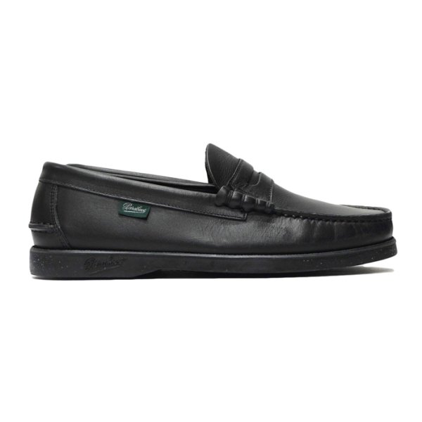 画像1: Paraboot（パラブーツ）CORAUX（コロー）/ Noir（ブラック） (1)
