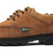 画像6: Paraboot（パラブーツ）THIERS（ティエール）/ Vel Whisky（ウイスキースウェード） (6)