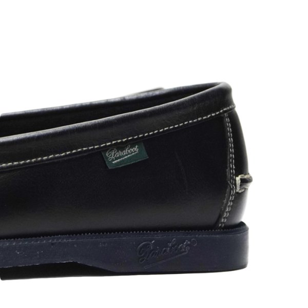 画像7: Paraboot（パラブーツ）CORAUX（コロー）/ Marine（マリン） (7)