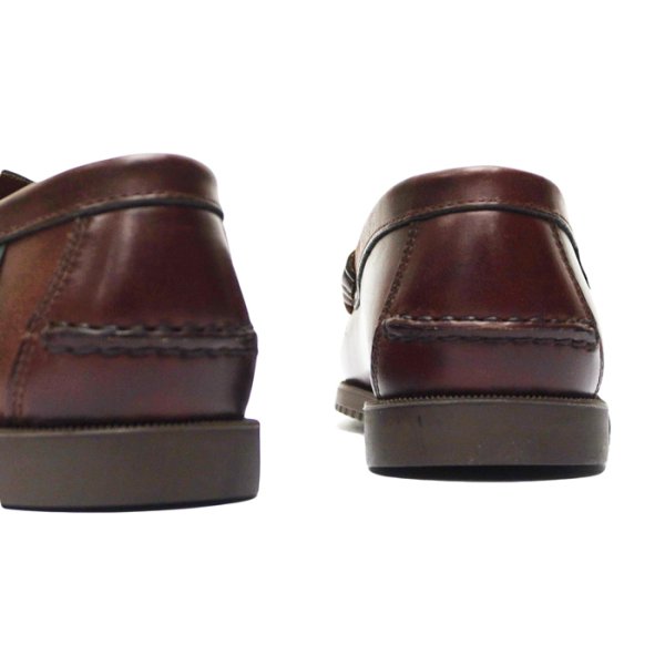 画像5: Paraboot（パラブーツ）CORAUX（コロー）/ America（ブラウン） (5)