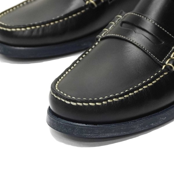 画像4: Paraboot（パラブーツ）CORAUX（コロー）/ Marine（マリン） (4)