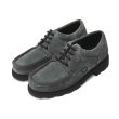 画像2: Paraboot（パラブーツ）THIERS（ティエール）/ Vel Ardoise（グレースエード） (2)
