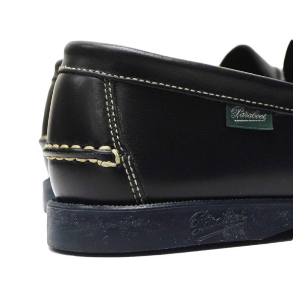 画像6: Paraboot（パラブーツ）CORAUX（コロー）/ Marine（マリン） (6)