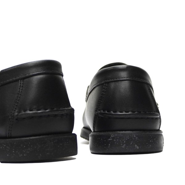 画像5: Paraboot（パラブーツ）CORAUX（コロー）/ Noir（ブラック） (5)