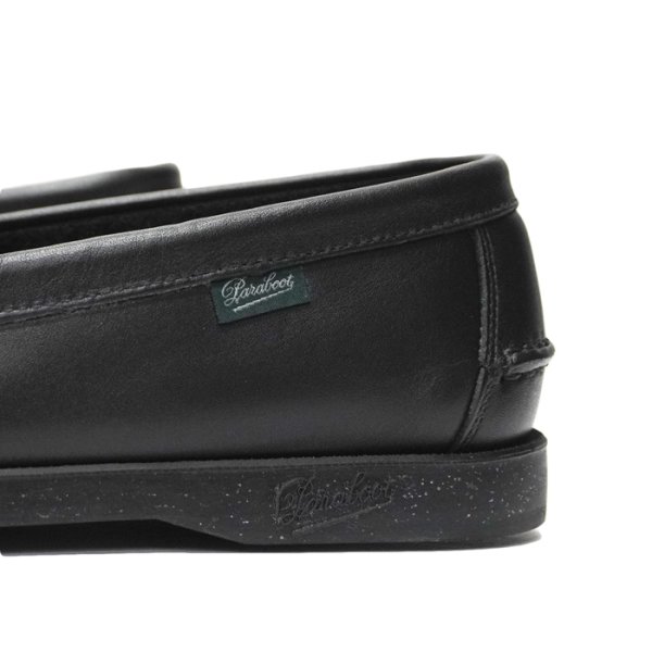 画像7: Paraboot（パラブーツ）CORAUX（コロー）/ Noir（ブラック） (7)