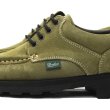 画像6: Paraboot（パラブーツ）THIERS（ティエール）/ Vel Olive（オリーブスエード） (6)