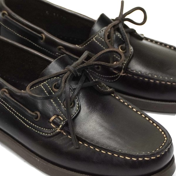 画像7: Paraboot（パラブーツ）BARTH（バース）/ Cafe（カフェ） (7)