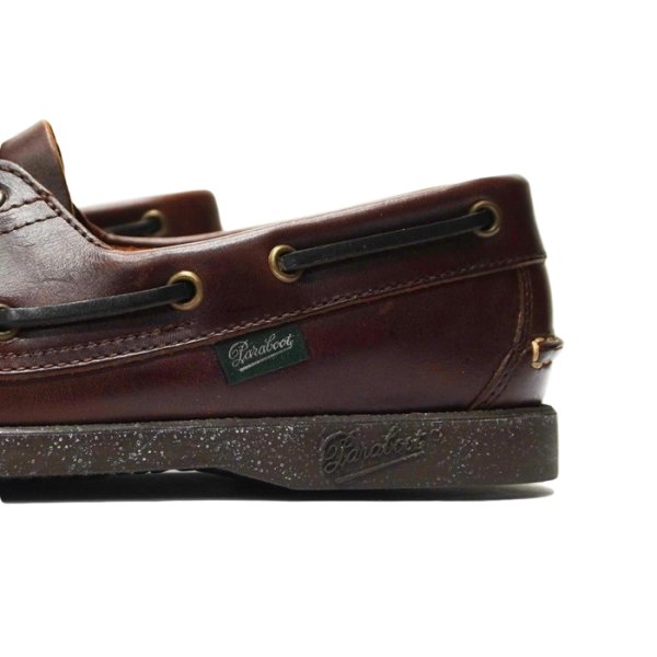 画像6: Paraboot（パラブーツ）BARTH（バース）/ America（ブラウン） (6)