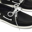 画像8: Paraboot（パラブーツ）BARTH（バース）/Navy（ネイビー） (8)