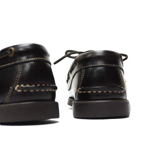 画像6: Paraboot（パラブーツ）BARTH（バース）/ Cafe（カフェ） (6)