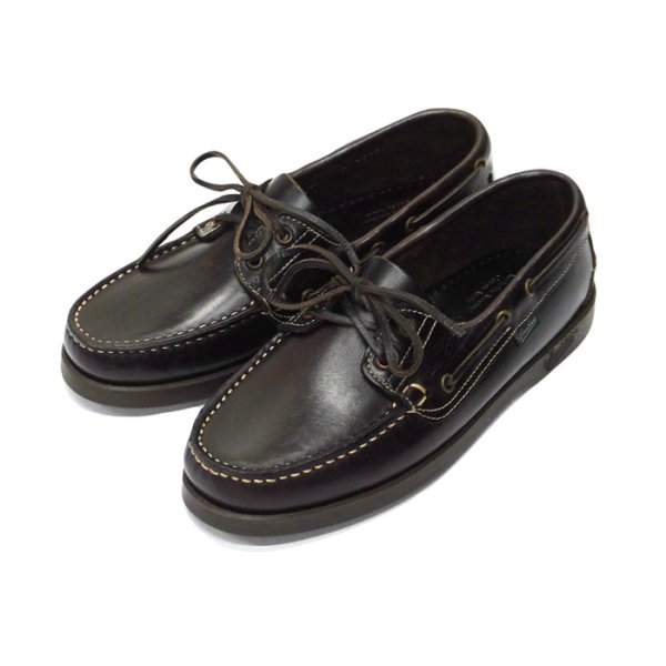 画像2: Paraboot（パラブーツ）BARTH（バース）/ Cafe（カフェ） (2)