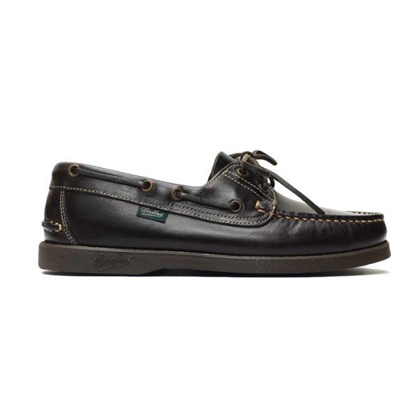 画像1: Paraboot（パラブーツ）BARTH（バース）/ Cafe（カフェ） (1)