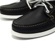 画像4: Paraboot（パラブーツ）BARTH（バース）/Navy（ネイビー） (4)