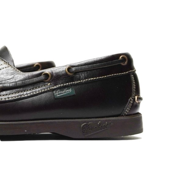 画像4: Paraboot（パラブーツ）BARTH（バース）/ Cafe（カフェ） (4)