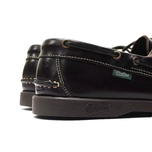 画像5: Paraboot（パラブーツ）BARTH（バース）/ Cafe（カフェ） (5)