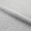 画像5: ENGINEERED GARMENTS（エンジニアードガーメンツ）Printed Cross Crew Neck T-Shirt（プリンテッドクロスクルーネックTシャツ）"LIC" / Grey（グレー） (5)