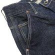 画像7: F.O.B FACTORY（エフオービーファクトリー）DENIM WORK PANTS（デニムワークパンツ）”Hemp Denim" / Indigo（インディゴ）【裾上げ無料】 (7)