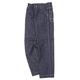 ARAN（アラン）BAKER PANTS（ベイカーパンツ）